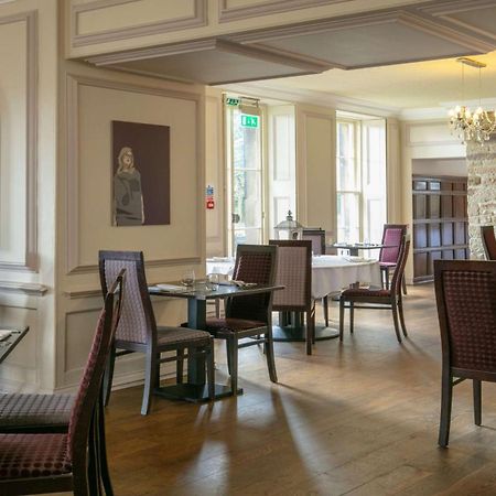 Best Western Plus Sheffield Mosborough Hall Hotel ภายนอก รูปภาพ